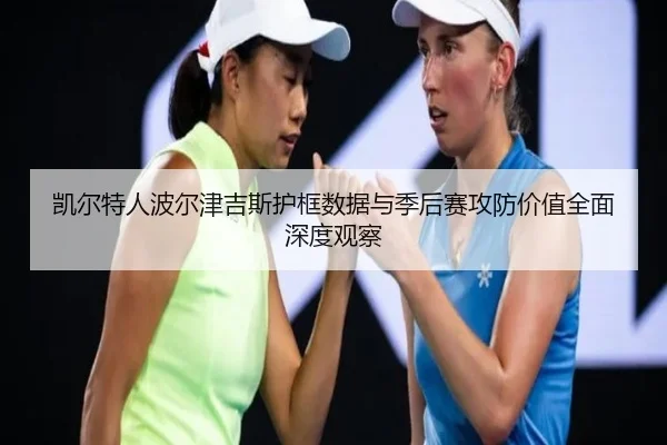 凯尔特人波尔津吉斯护框数据与季后赛攻防价值全面深度观察 - leyu